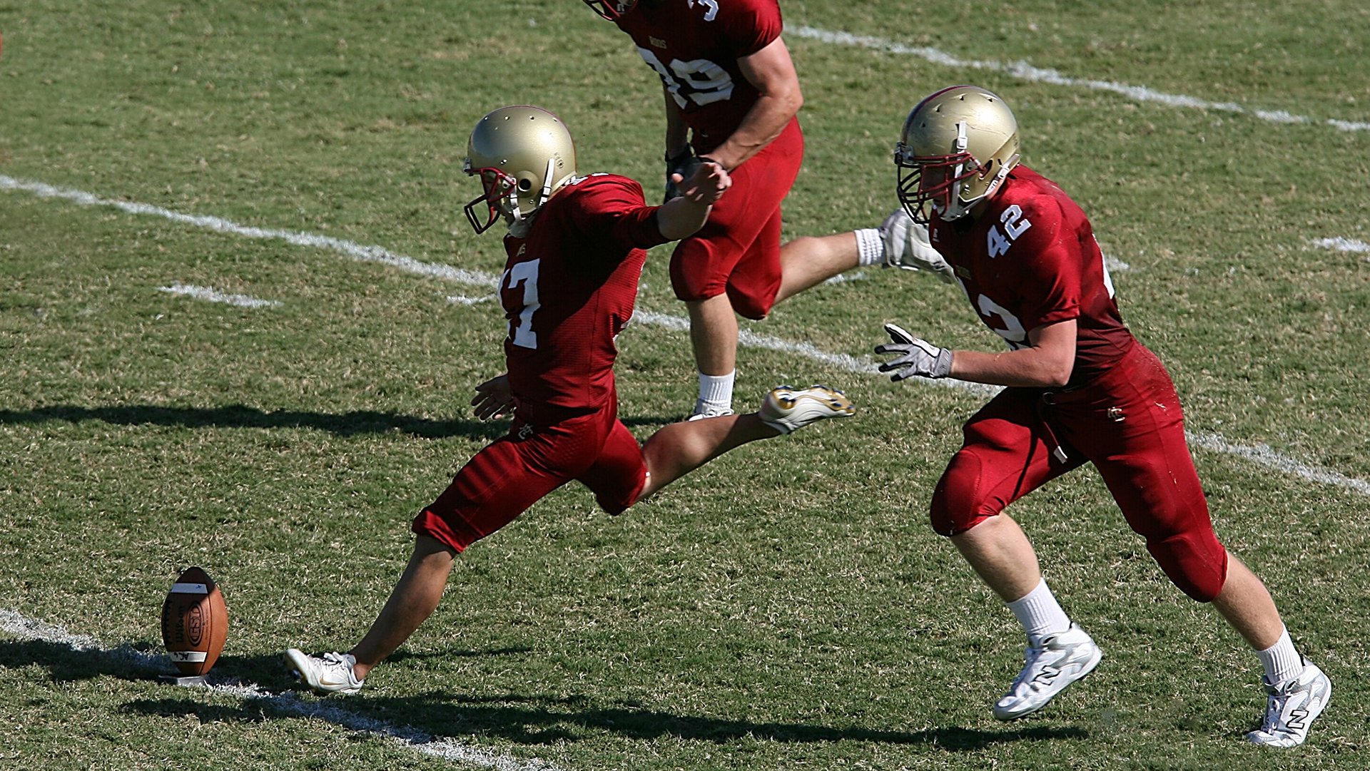 “帕布罗·马特拉的脚踏实地与高超球技，继续为阿根廷美洲狮队注入力量”