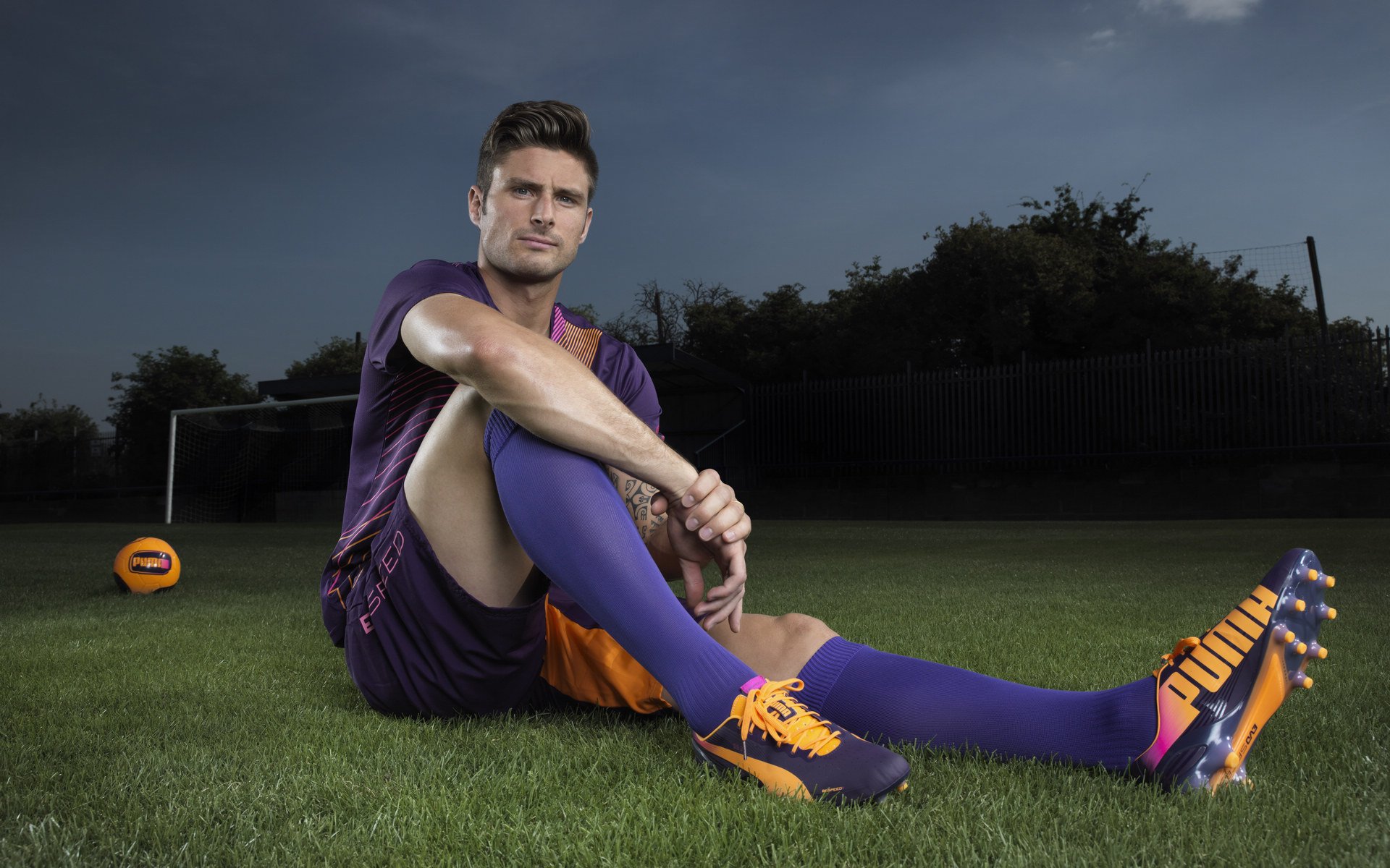 意甲：那不勒斯2-2战平佛罗伦萨，奥斯梅恩和易卜拉希莫维奇各扳一球